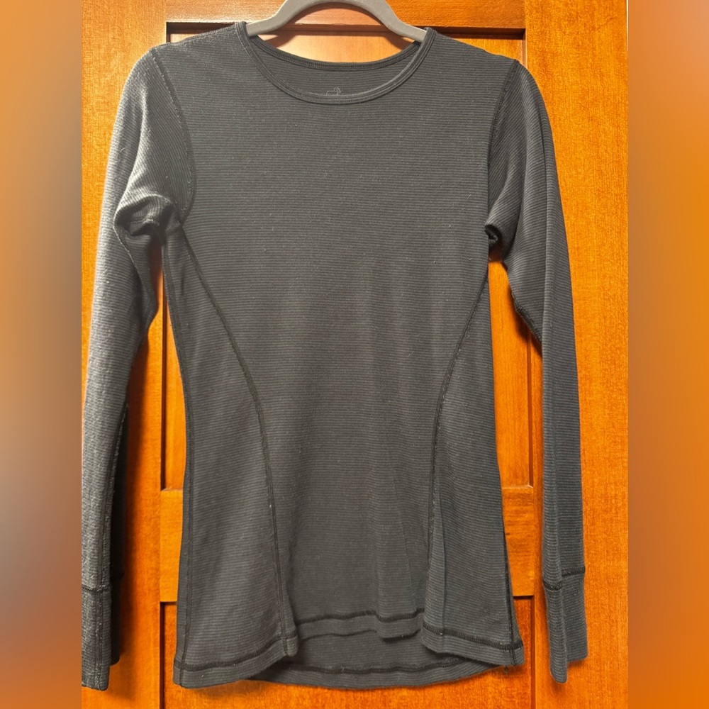 Woolx Women’s Hannah top